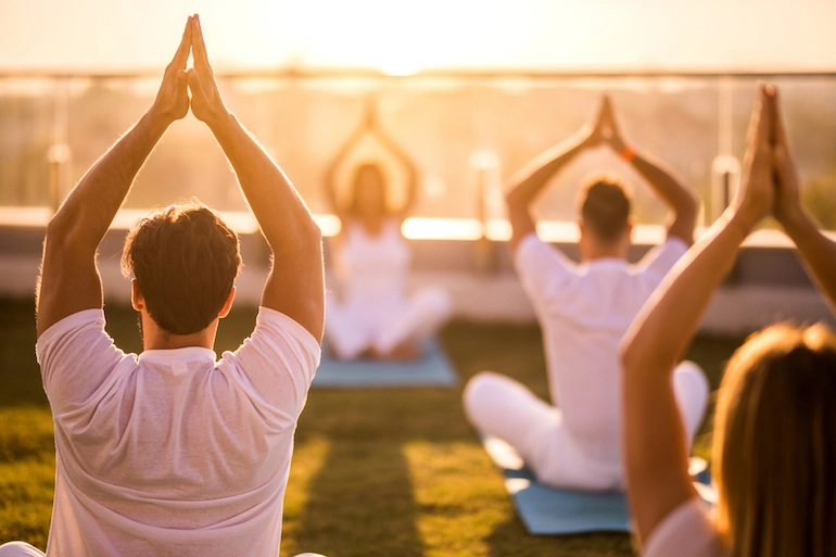 Why You Should Try Yoga Classes